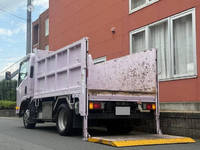 ISUZU Elf Flat Body TRG-NMR85AN 2015 172,000km_2
