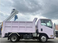 ISUZU Elf Flat Body TRG-NMR85AN 2015 172,000km_3