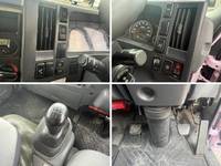 ISUZU Elf Flat Body TRG-NMR85AN 2015 172,000km_40