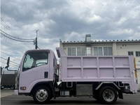 ISUZU Elf Flat Body TRG-NMR85AN 2015 172,000km_4