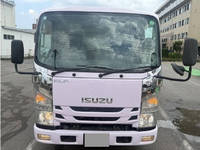ISUZU Elf Flat Body TRG-NMR85AN 2015 172,000km_5