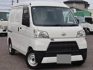 Hijet Truck Refrigerator & Freezer Truck_1