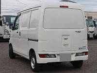 DAIHATSU Hijet Truck Refrigerator & Freezer Truck EBD-S321V 2020 42,750km_2