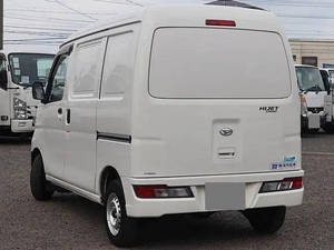 Hijet Truck Refrigerator & Freezer Truck_2