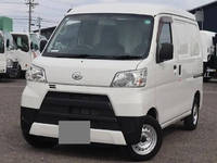 DAIHATSU Hijet Truck Refrigerator & Freezer Truck EBD-S321V 2020 42,750km_3