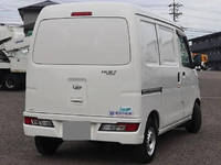 DAIHATSU Hijet Truck Refrigerator & Freezer Truck EBD-S321V 2020 42,750km_4