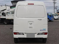 DAIHATSU Hijet Truck Refrigerator & Freezer Truck EBD-S321V 2020 42,750km_6