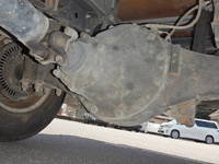 HINO Dutro Aluminum Block 2KG-XZU710M 2021 54,000km_10