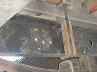 HINO Dutro Aluminum Block 2KG-XZU710M 2021 54,000km_11