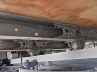 HINO Dutro Aluminum Block 2KG-XZU710M 2021 54,000km_12
