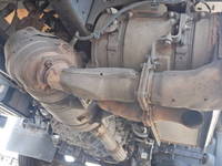 HINO Dutro Aluminum Block 2KG-XZU710M 2021 54,000km_13