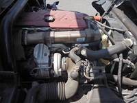 HINO Dutro Aluminum Block 2KG-XZU710M 2021 54,000km_14