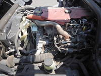 HINO Dutro Aluminum Block 2KG-XZU710M 2021 54,000km_15