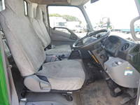HINO Dutro Aluminum Block 2KG-XZU710M 2021 54,000km_17