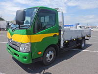 HINO Dutro Aluminum Block 2KG-XZU710M 2021 54,000km_1