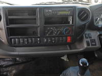 HINO Dutro Aluminum Block 2KG-XZU710M 2021 54,000km_20