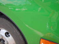 HINO Dutro Aluminum Block 2KG-XZU710M 2021 54,000km_22
