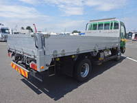 HINO Dutro Aluminum Block 2KG-XZU710M 2021 54,000km_2