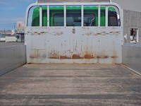 HINO Dutro Aluminum Block 2KG-XZU710M 2021 54,000km_33