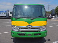 HINO Dutro Aluminum Block 2KG-XZU710M 2021 54,000km_3