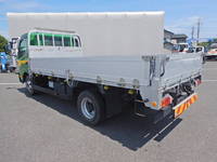 HINO Dutro Aluminum Block 2KG-XZU710M 2021 54,000km_4