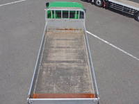 HINO Dutro Aluminum Block 2KG-XZU710M 2021 54,000km_7
