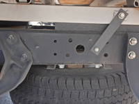 HINO Dutro Aluminum Block 2KG-XZU710M 2021 54,000km_9