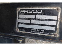 MITSUBISHI FUSO Fighter Aluminum Wing 2KG-FK64F 2018 413,668km_16