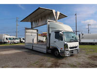 MITSUBISHI FUSO Fighter Aluminum Wing 2KG-FK64F 2018 413,668km_1