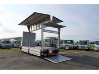 MITSUBISHI FUSO Fighter Aluminum Wing 2KG-FK64F 2018 413,668km_2
