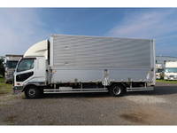 MITSUBISHI FUSO Fighter Aluminum Wing 2KG-FK64F 2018 413,668km_6