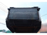 ISUZU Elf Garbage Truck PDG-NKR85YN 2010 173,908km_10