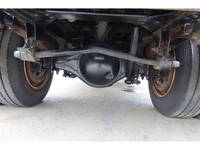 ISUZU Elf Garbage Truck PDG-NKR85YN 2010 173,908km_14