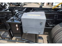 ISUZU Elf Garbage Truck PDG-NKR85YN 2010 173,908km_15
