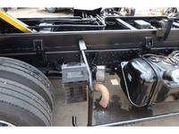 ISUZU Elf Garbage Truck PDG-NKR85YN 2010 173,908km_21