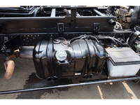 ISUZU Elf Garbage Truck PDG-NKR85YN 2010 173,908km_22