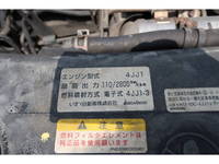 ISUZU Elf Garbage Truck PDG-NKR85YN 2010 173,908km_27