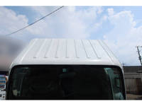 ISUZU Elf Garbage Truck PDG-NKR85YN 2010 173,908km_28