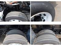 ISUZU Elf Garbage Truck PDG-NKR85YN 2010 173,908km_29