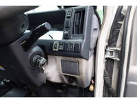 ISUZU Elf Garbage Truck PDG-NKR85YN 2010 173,908km_31
