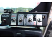 ISUZU Elf Garbage Truck PDG-NKR85YN 2010 173,908km_32