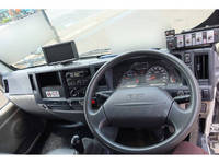 ISUZU Elf Garbage Truck PDG-NKR85YN 2010 173,908km_33