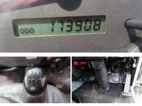 ISUZU Elf Garbage Truck PDG-NKR85YN 2010 173,908km_36