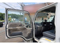 ISUZU Elf Garbage Truck PDG-NKR85YN 2010 173,908km_38