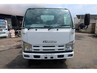 ISUZU Elf Garbage Truck PDG-NKR85YN 2010 173,908km_3
