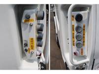 ISUZU Elf Garbage Truck PDG-NKR85YN 2010 173,908km_6