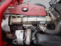 HINO Dutro Container Carrier Truck TKG-XZU605M 2014 163,000km_13