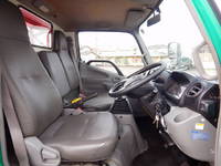 HINO Dutro Container Carrier Truck TKG-XZU605M 2014 163,000km_17