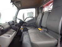 HINO Dutro Container Carrier Truck TKG-XZU605M 2014 163,000km_19