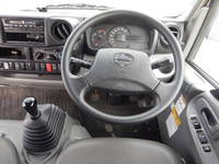 HINO Dutro Container Carrier Truck TKG-XZU605M 2014 163,000km_20